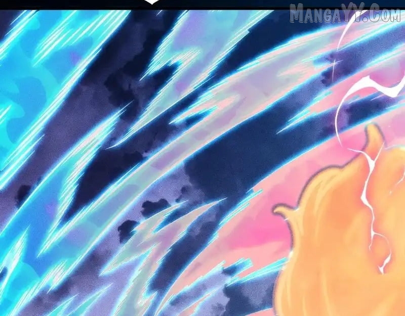 The End of the World: The Emperor Banner invites all female disciples to take their seats Chapter 35 - page 71